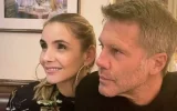 Emmanuel-Philibert retrouvé en Corse, Pietro Castellitto en Italie : où en est vraiment Clotilde Courau ?