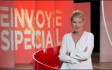 « Envoyé Spécial » sous le million : la vérité sur le drame qui frappe Elise Lucet à France 2 !
