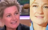« Une épée de Damoclès » : Anne-Élisabeth Lemoine craque après son refus choc de Télématin