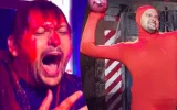 Éric Antoine fait ses adieux à Fort Boyard