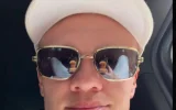 Erling Haaland incognito à New York : l'attaquant s'amuse de la situation sur Snapchat
