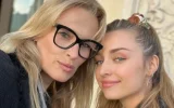 Estelle Lefébure : ce projet surprise avec sa fille Emma Smet intrigue déjà