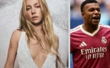 Ester Expósito au bras de Kylian Mbappé au Ballon d'Or ? Les fans ont déjà choisi la robe