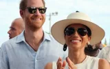 Eté à Sandringham : Harry et Meghan recalés par Charles III