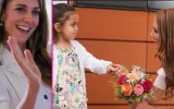 « Êtes-vous la Reine ? » : Kate Middleton déstabilisée à l'hôpital par la remarque d'un enfant
