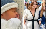 Eugenie d'York choisit Adelaide : ce prénom avait déjà une place étonnante dans son mariage