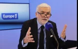 Europe 1 : Pascal Praud prend le pouvoir et provoque un immense malaise