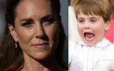 « Il la fait sortir de ses gonds » : révélations sur Kate Middleton et son fils Louis