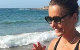 Faustine Bollaert photographiée seule, les rumeurs autour de Gauthier ressurgissent