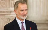 Felipe VI retrouve Jaime Anglada à Majorque, un an après l'accident qui a failli l'emporter