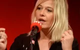 Flavie Flament en fuite de Paris, après sa plainte contre Patrick Bruel