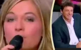 Flavie Flament : « visage fermé », cette archive avec Patrick Bruel relance le malaise