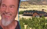Florent Pagny face au scandale : sa propriété en Argentine construite sur une terre sacrée ?