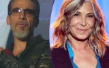 Florent Pagny : Zazie révèle comment elle l'a aidé dans l'épreuve