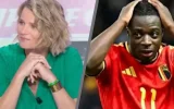 France Pierron au cœur de la polémique : Estelle Denis et Pierre Lescure s'affrontent