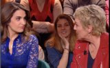 France TV : Elise Lucet fait barrage à Sonia Mabrouk