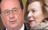 François Hollande : « Je me prépare », mais Valérie Trierweiler calme le jeu