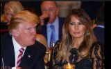 « Froid polaire à Mar-a-Lago » : Melania Trump recadre Donald devant les caméras 