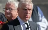 « Il a dû fuir » : Prince Andrew ciblé par un individu armé
