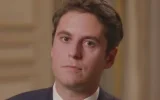 Gabriel Attal : ce que cache son récit sur les « molosses » venus frapper à sa porte