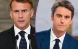 Gabriel Attal : « Je lui ai envoyé… » silence troublant de Macron