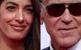 George Clooney : sa maison de Brignoles menacée, il évacue avec sa famille