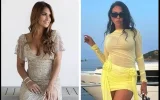 Georgina Rodríguez et Antonela Roccuzzo : leur étonnante complicité loin de Ronaldo et Messi