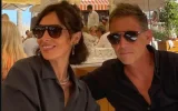 Géraldine Maillet et Daniel Riolo changent leurs habitudes : cet été, cap sur Ramatuelle