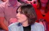 Géraldine Maillet : « malaise » total sur W9, Cyril Hanouna a-t-il franchi la ligne ?