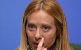 Giorgia Meloni en vacances : ces images avec sa fille qui tranchent avec l'été 2024