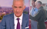 La grosse angoisse de Gilles Bouleau avant de monter dans la « Formule 1 des airs »