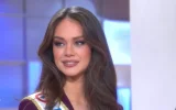 Hinaupoko Devèze (Miss France) : ce burn-out secret qui a failli tout faire basculer