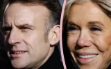 Le huis clos de Brégançon : Emmanuel et Brigitte Macron face à la tempête médiatique