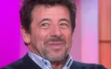 « Il insistait lourdement » : Patrick Bruel face à une révélation gênante