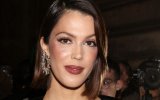 Iris Mittenaere blessée après une chute mémorable à Paris 