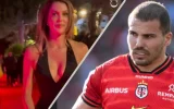 Iris Mittenaere : soirée Nespresso à Cannes sous tension, Antoine Dupont grand absent
