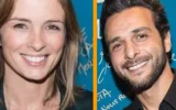 Isabelle Ithurburu se confie sur son couple avec Maxim Nucci et leur équilibre depuis dix ans