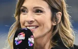 Isabelle Ithurburu : témoin au futur mariage d'Adriana Karembeu et Marc Lavoine ?