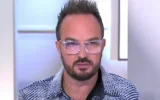 Jarry de retour sur TF1, révélations sur sa vie de famille ultra protégée