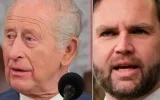 JD Vance : “silence glacial”… face à Charles III, le malaise éclate