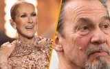 « Je ne peux pas » : le mystère des cordes vocales de Florent Pagny qui brise le rêve de Céline Dion !