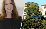 « Je vais mieux » : Nicolas Sarkozy avec Carla Bruni pour une parenthèse au Cap Nègre
