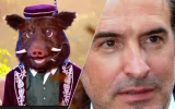 Jean Dujardin dans Mask Singer ? Ce détail sur le Sanglier intrigue énormément