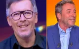 Jean-Luc Lemoine remplacé par Bernard Montiel : ce qui se serait joué en coulisses
