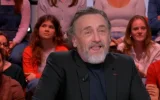 Jean-Paul Rouve : pourquoi il a fondu en larmes face à Emmanuel Macron