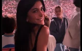 Jenifer : « J'avais peur que tout s'arrête », elle débarque au concert de Star Academy à l'Arena