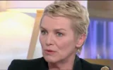 Le jour où Élise Lucet a perturbé un déjeuner avec Bernadette Chirac
