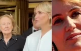 Judith Godrèche : ce moment gênant avec Annie Ernaux fait réagir à Cannes