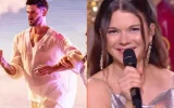 Juju Fitcats (DALS) mais où est passée sa coupe ? La vérité sur le « hold-up » de Samuel Bambi