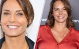 Julia Vignali : en plein tournage secret, elle lâche une révélation